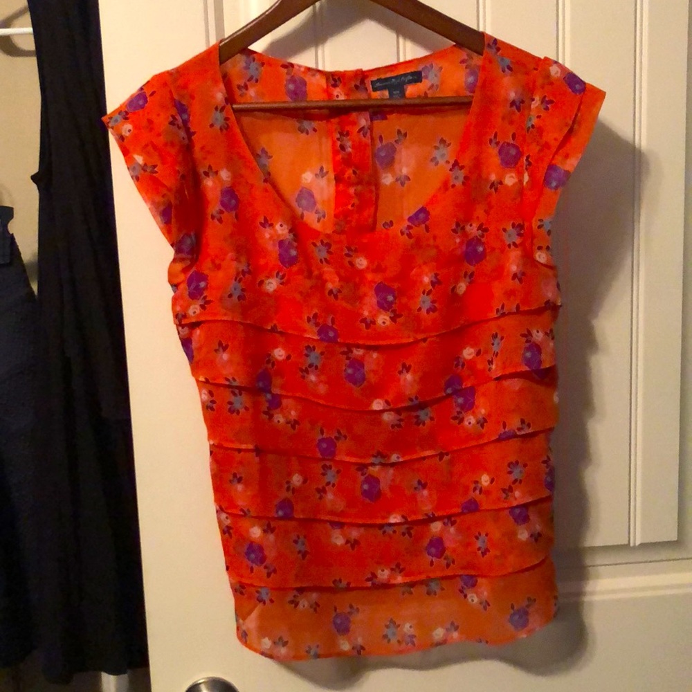 American Eagle Outfitters